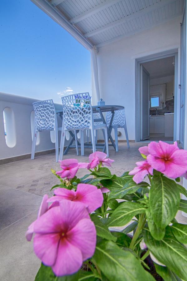 Sole Mare Villa Mykonos Town Exterior foto